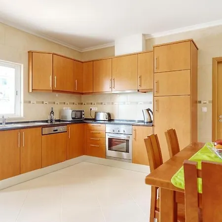 Villa Sleeps 6 Pool Air Con Wifi Sesmarias