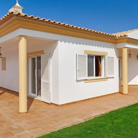 Sleeps 6 Pool Air Con Wifi Villa Sesmarias